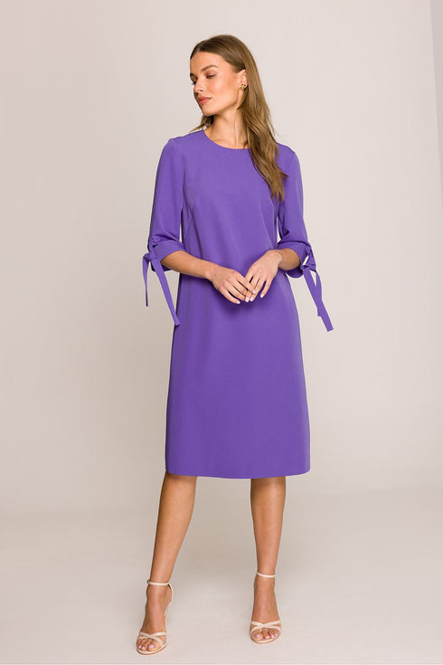 Robe de jour model 209137 Stylove